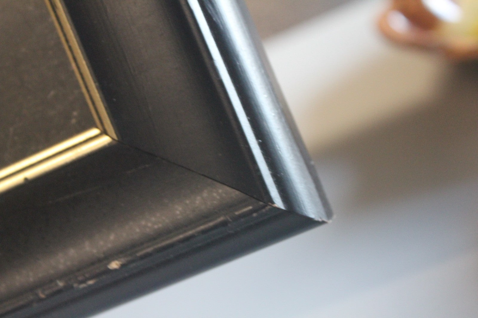 Robert Harvey Signed AFL Framed Display – St Kilda Legend – Autographed