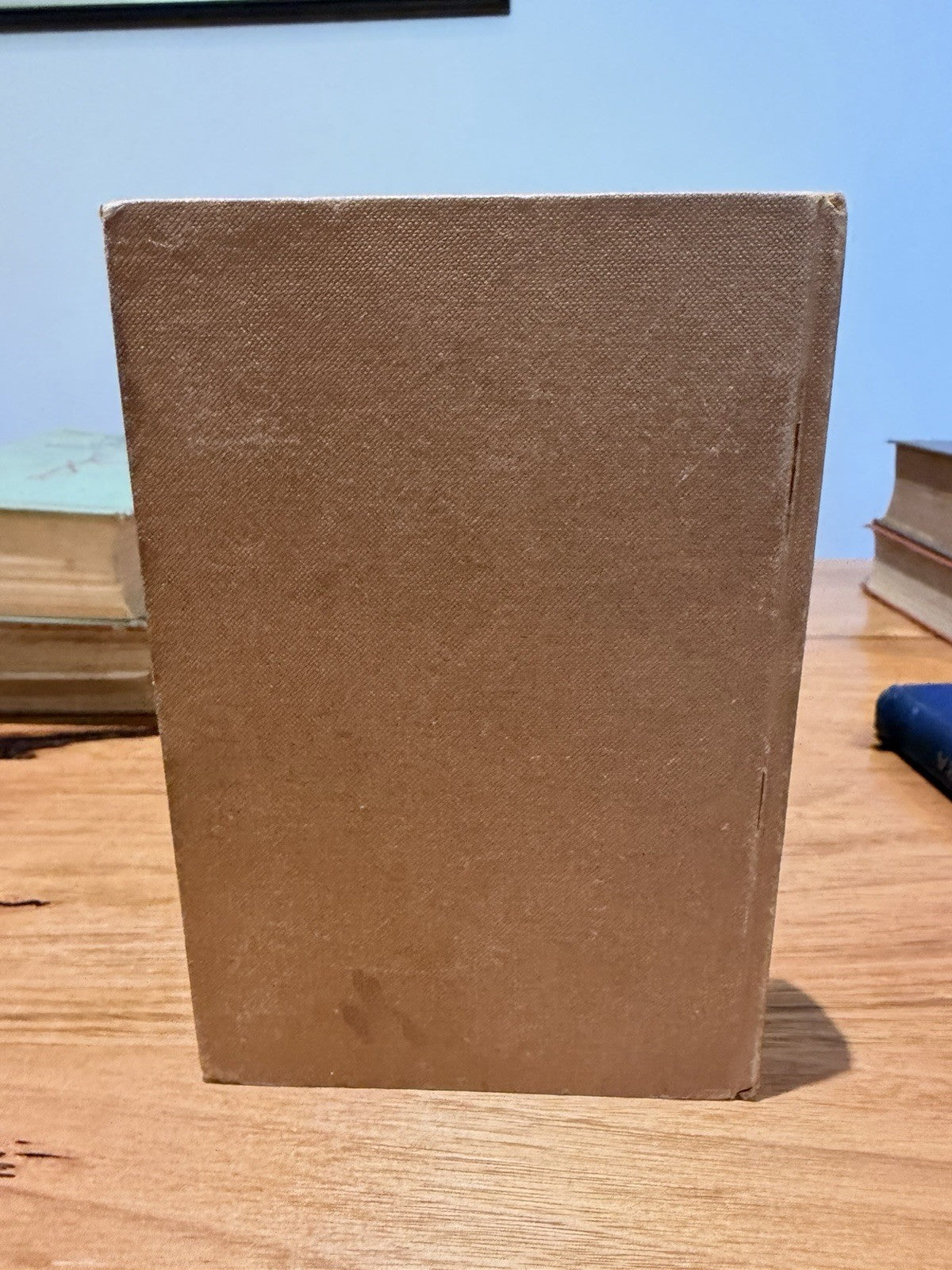 Bobbsey Twins Greek Hat Mystery 1965 1st UK Ed Laura Lee Hope Hardcover