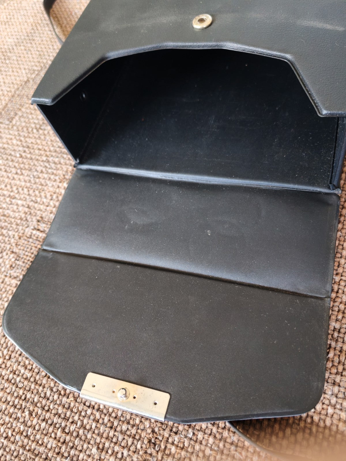 Vintage JAPAN 7×35 Field Binoculars with Case & Caps | Mid-Century Optics