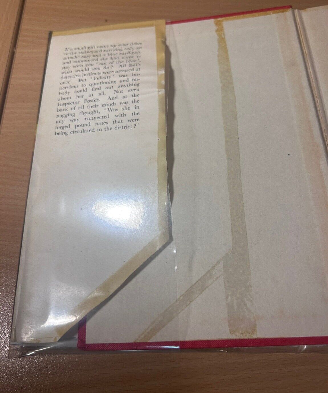 New Forest Vagabond -First Edition 1960 With Dust Jacket - Stephen Mogridge