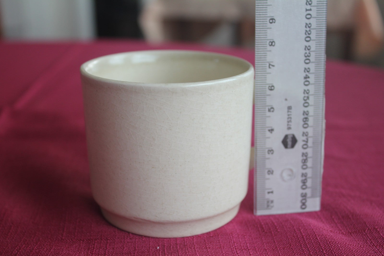 Vintage Bendigo Pottery 1858 Australia | Heritage Classic White Dinner Set