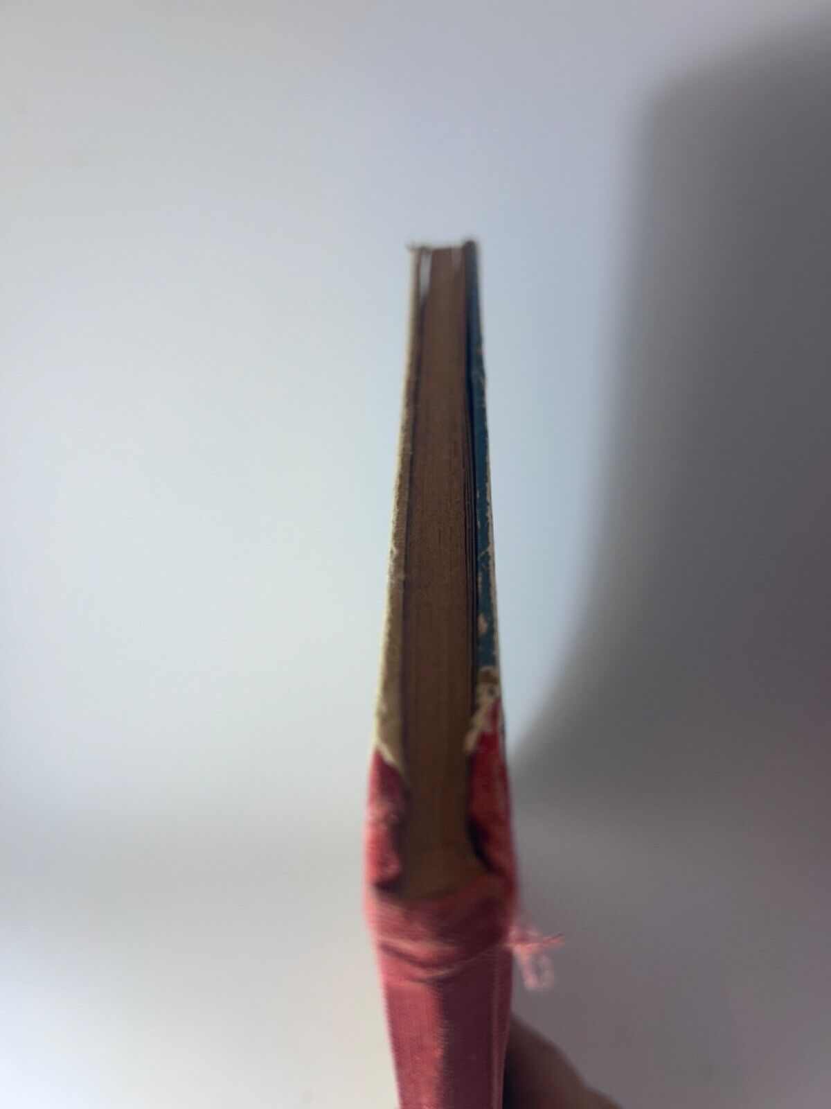 Our Boys' Tales 1950s - Published by Renwick of Otley