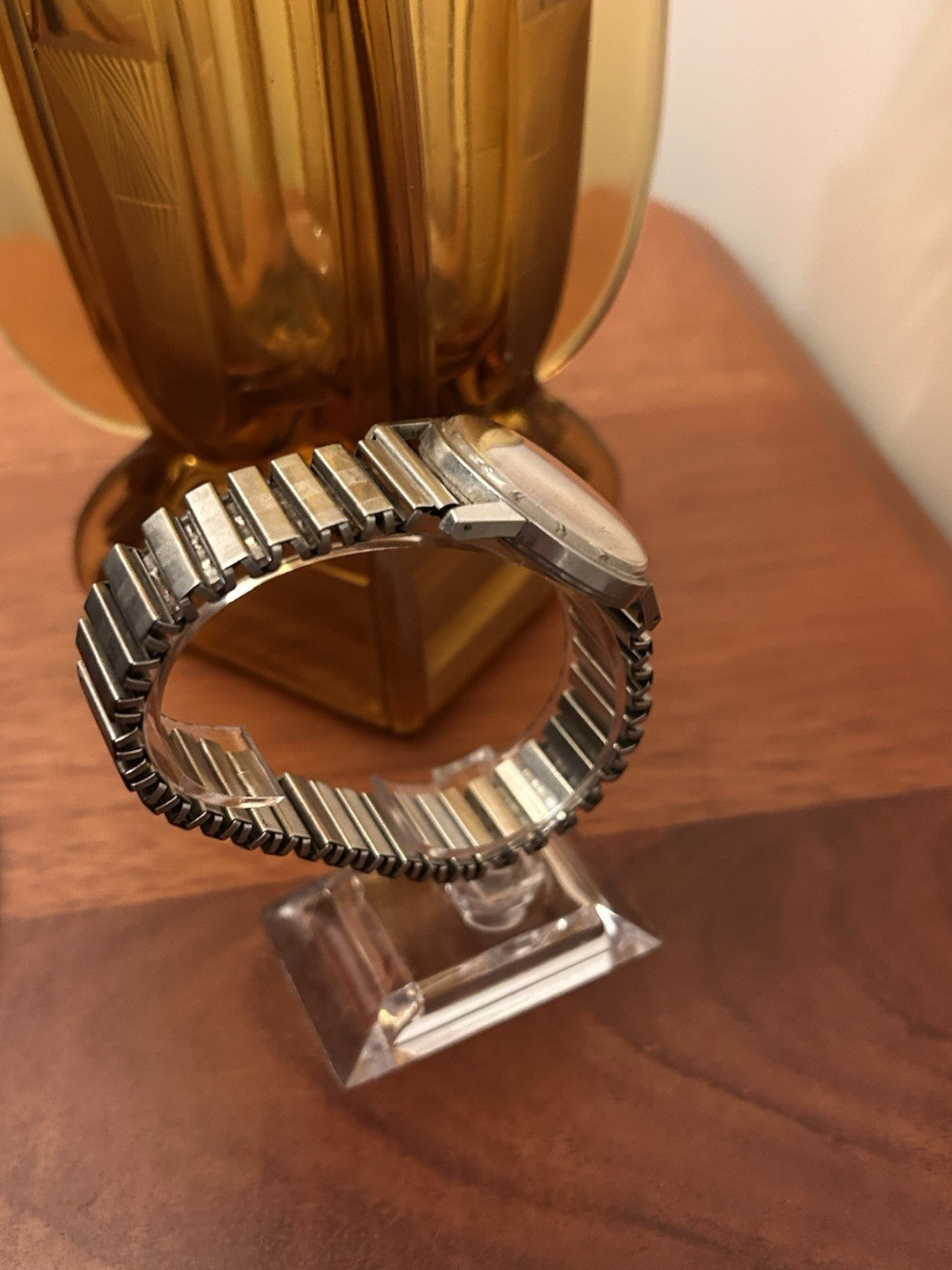 Certina Bristol 195 Automatic Swiss Made Date Vintage 1960s Mens Watch