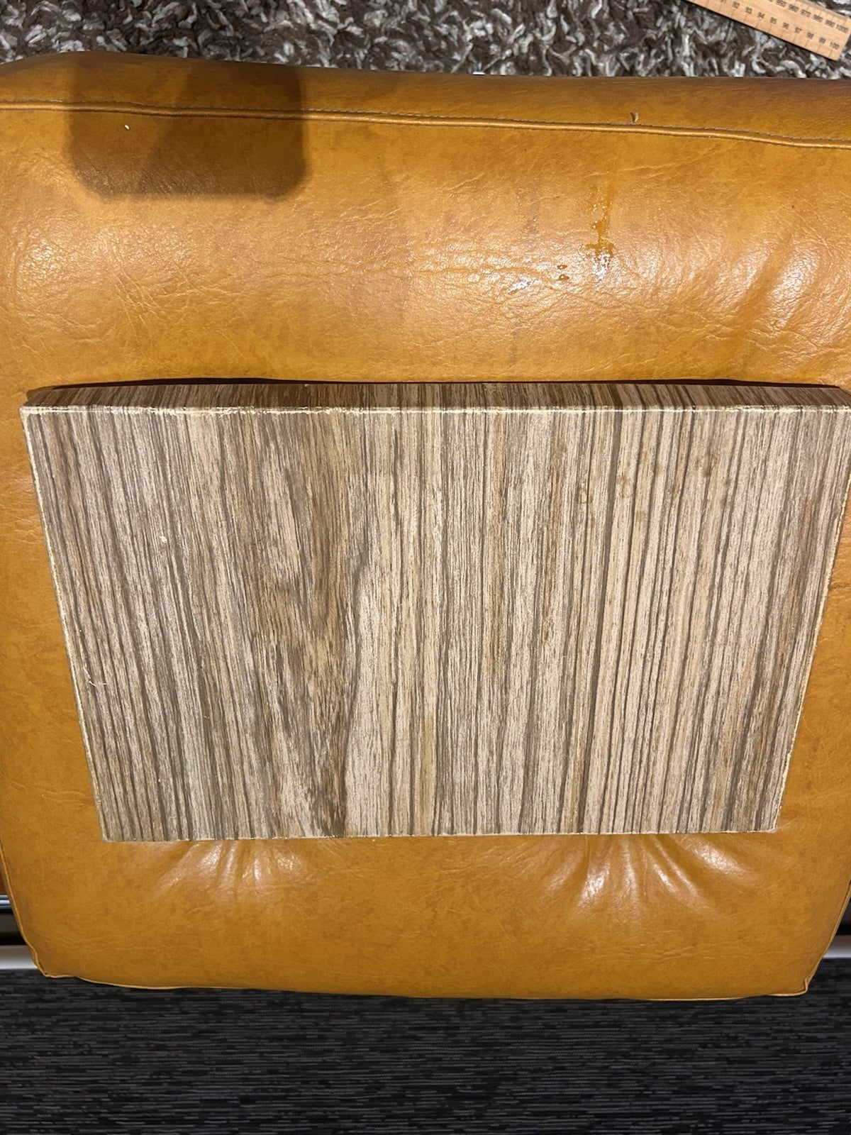 Vintage Community Silverplate Cutlery Set 12pc Boxed Floral Handle