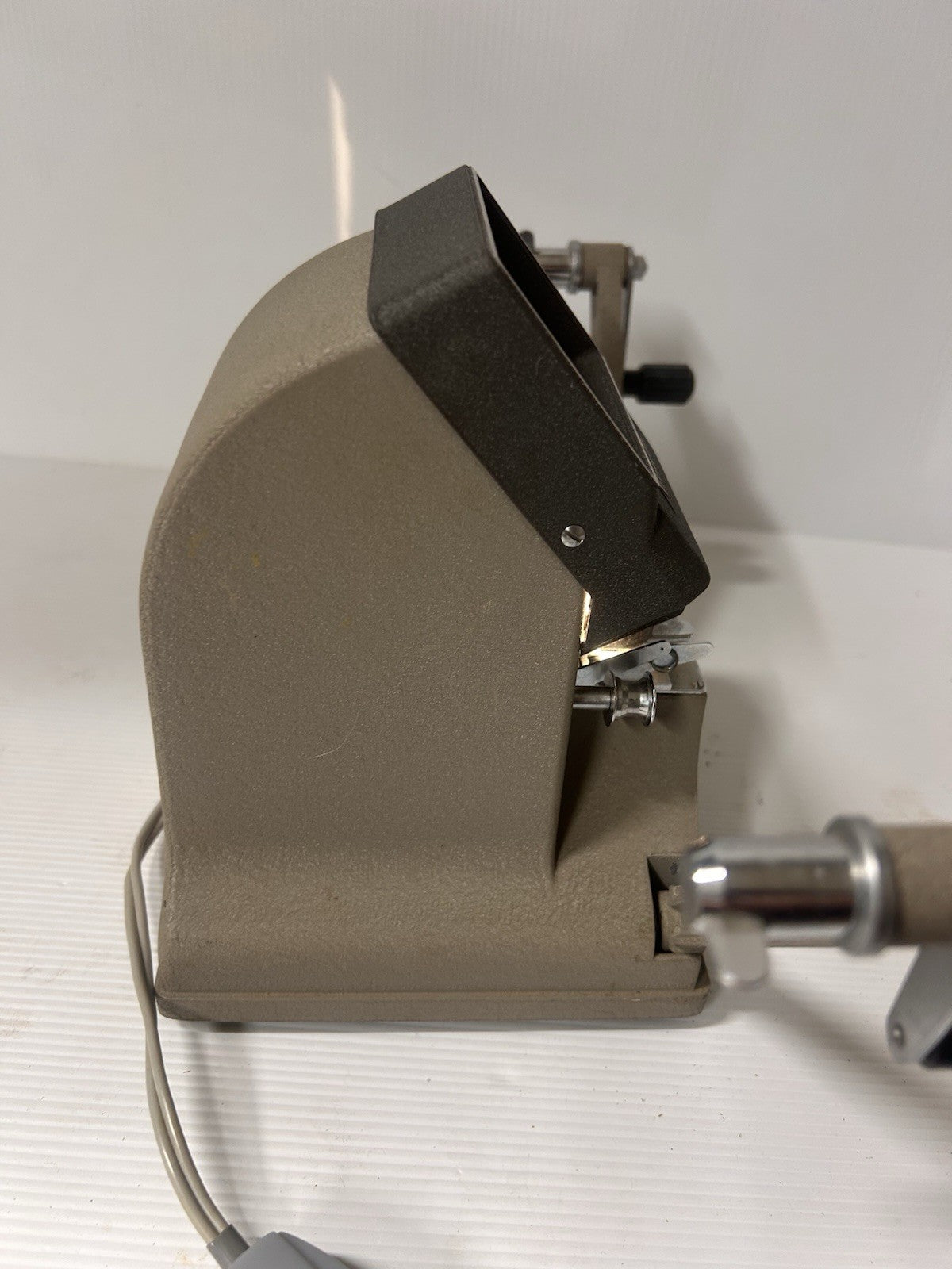 Minette Super 8 Film Viewer Editor – Vintage Japan – Working Condition