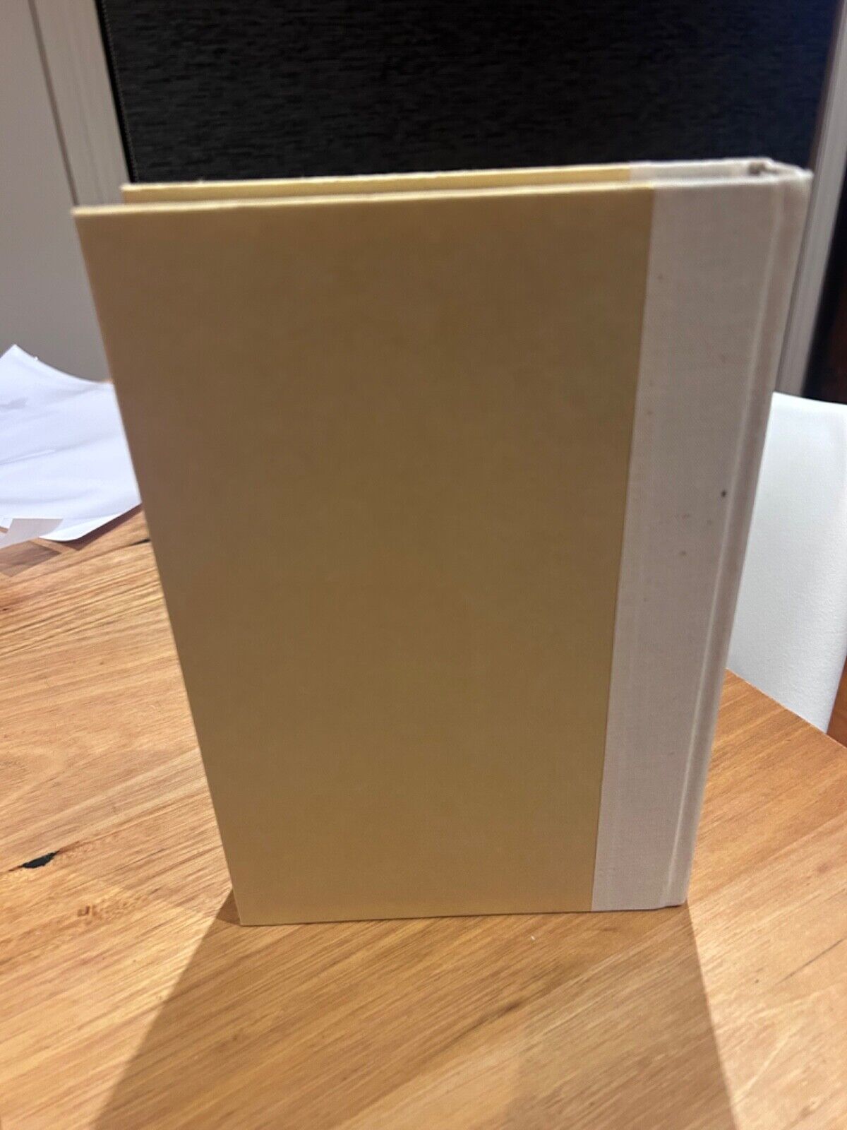 Babylon South by Jon Cleary First US Edition with Dust Jacket and Hard Cover