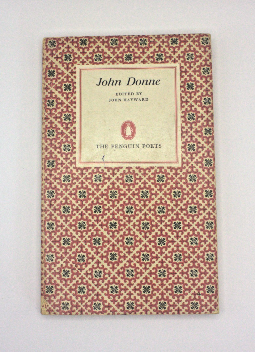 Poetry Starter Library – 6-Book Vintage Set (1930–1973) – Great Mix of Styles