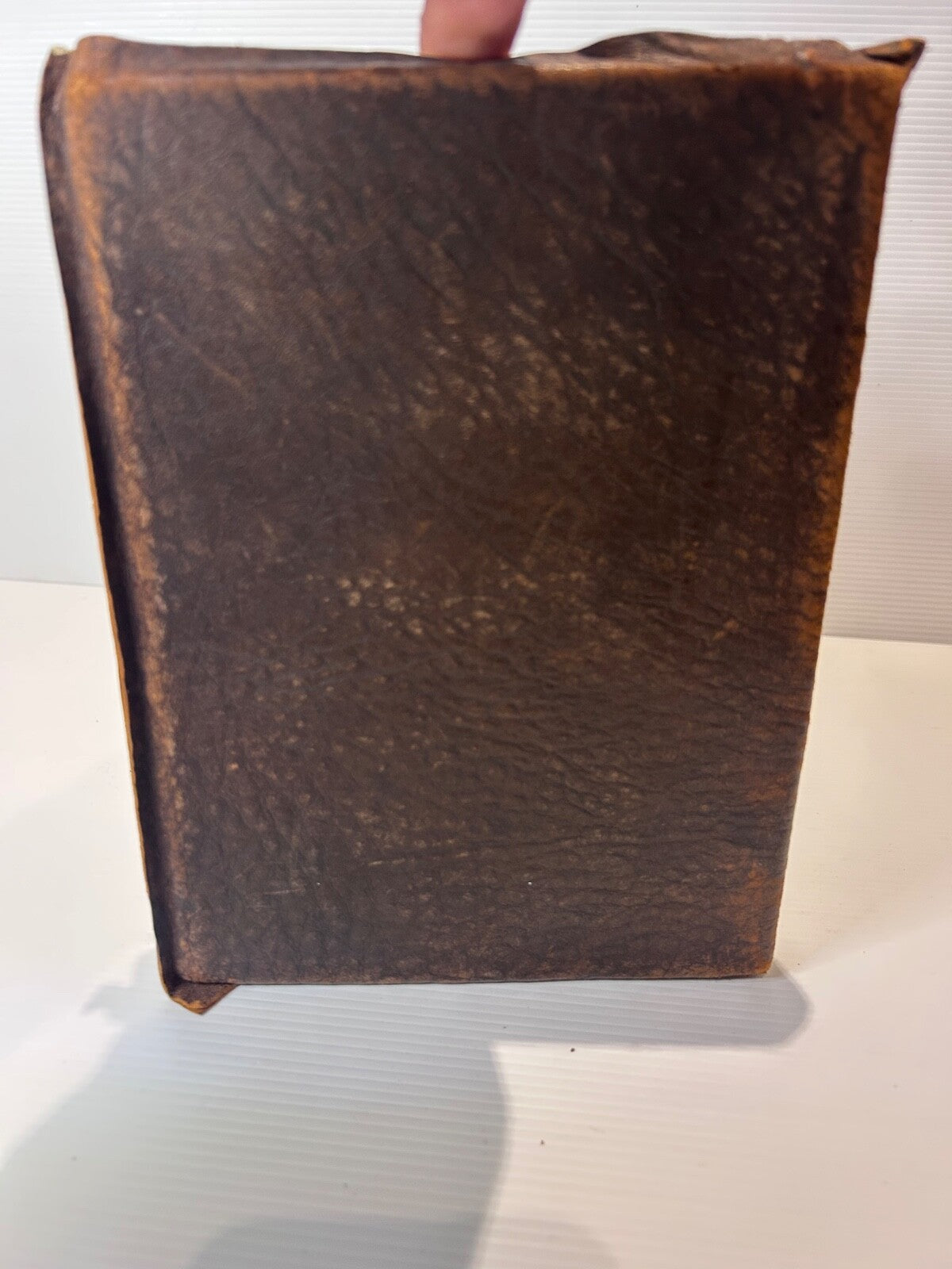 The Way of Poetry John Drinkwater HC c1920s Gift Prize Wagga School