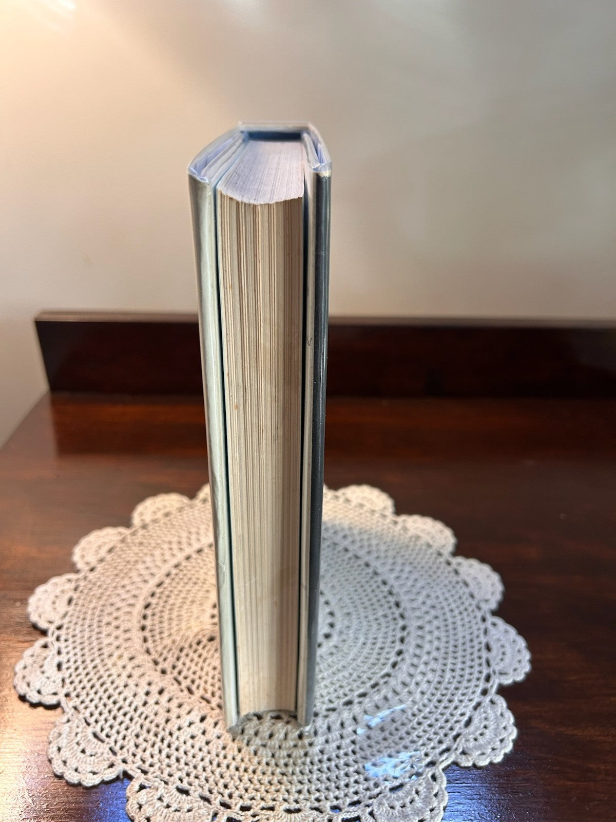 The Tower of Babel - Morris West (1968) First Edition Hardcover William Heineman