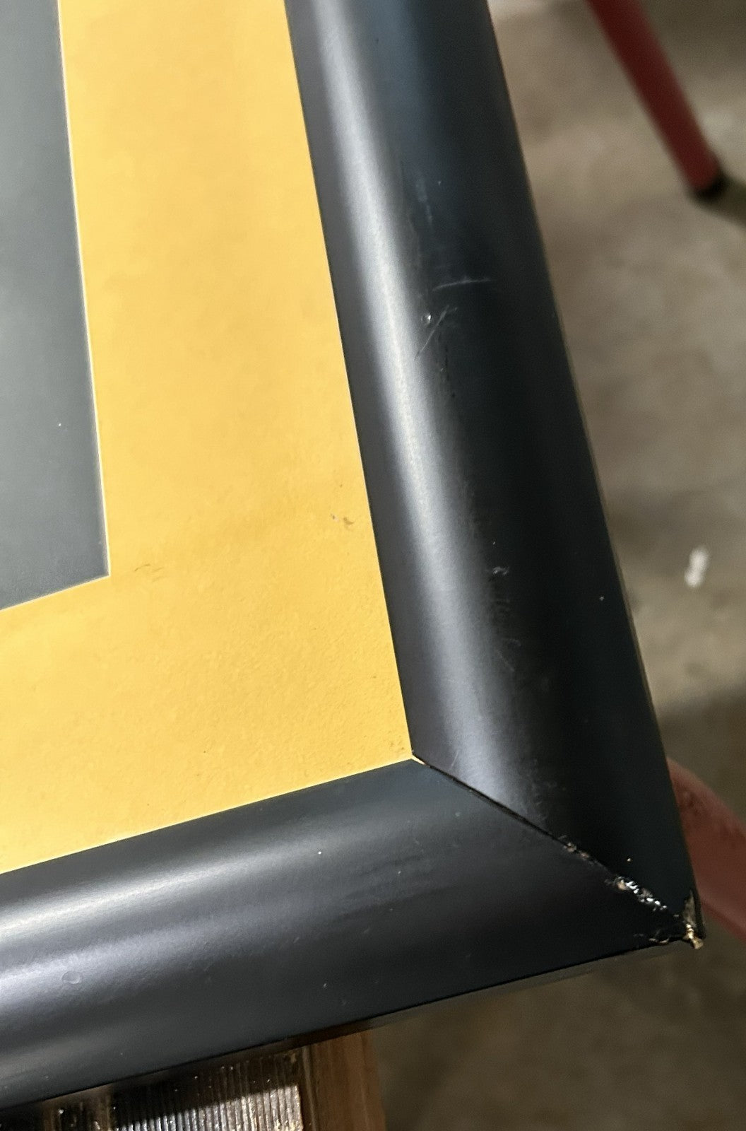 Michael Campbell NZ Golfer signed Nike Polo US Open Winner Early Career Item