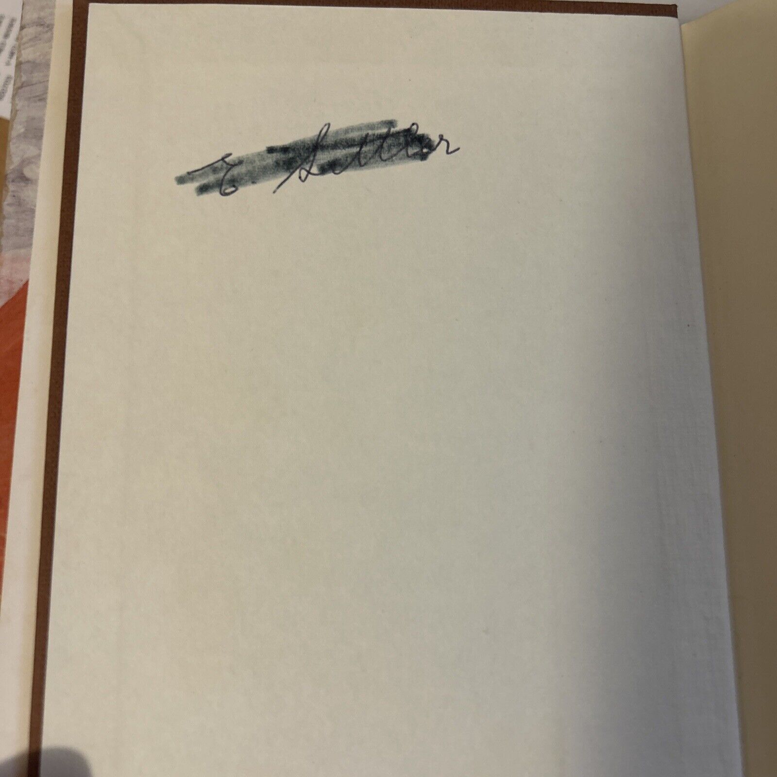 A Lavender Trip By Sasha Moorsom First Edition 1976