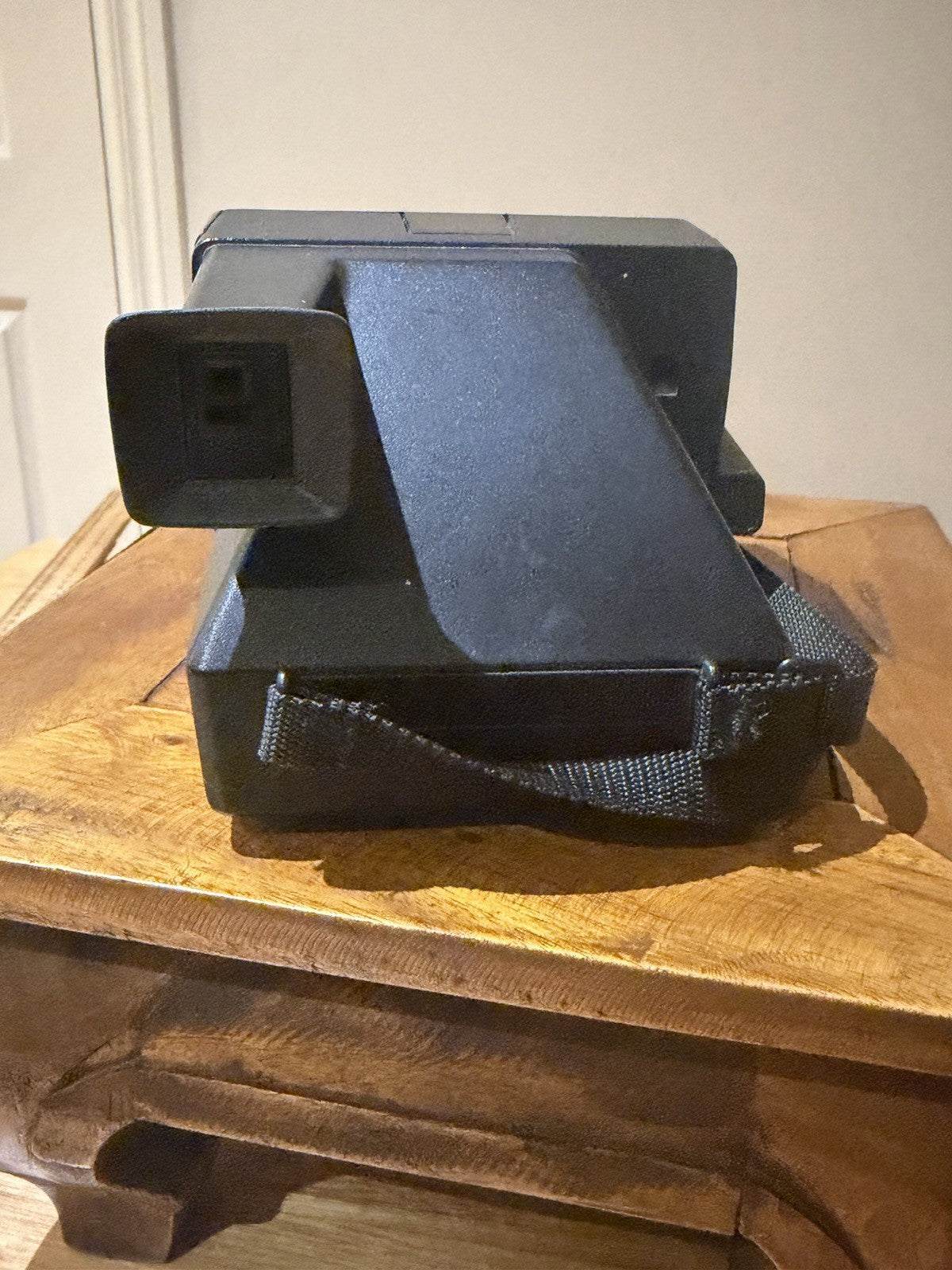 Polaroid Autofocus 660 Instant Camera Land Camera Tested Working Vintage