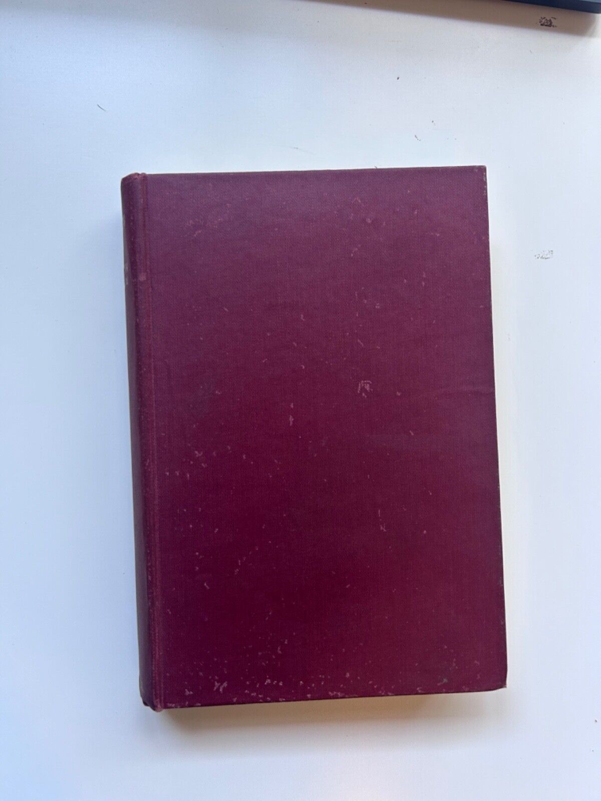 Winston GRAHAM / Warleggan A Novel of Cornwall 1792-1793 1st Edition 1953