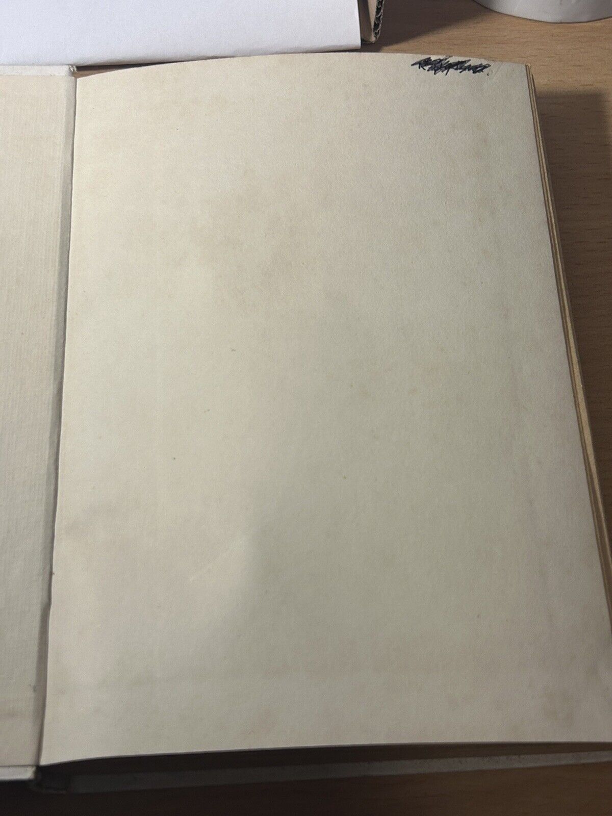 The Sacred Feather, Frances K Judd, Amex Co Ltd, 1951, Hardcover