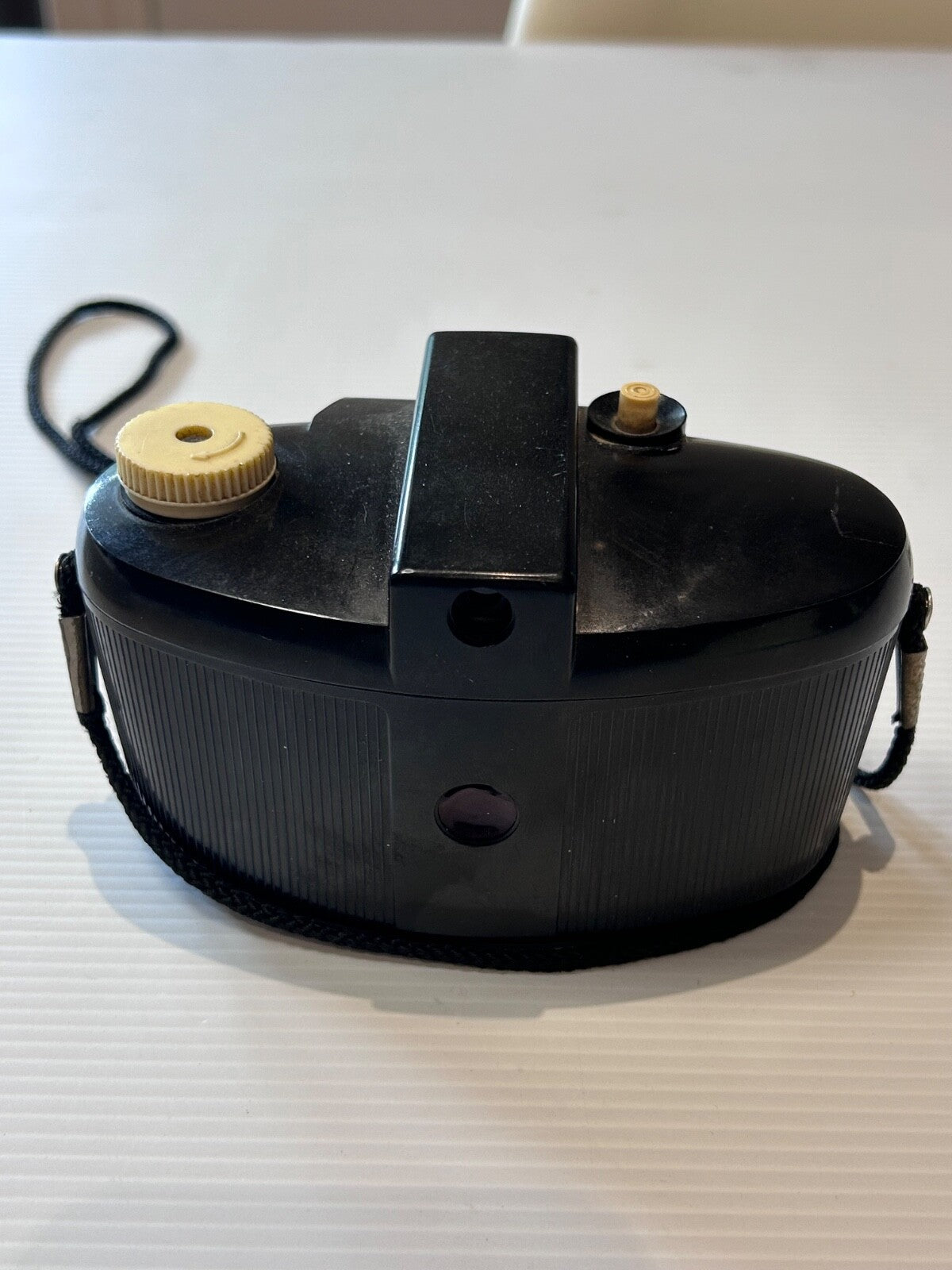 Vintage Kodak Brownie 127 Camera with Dakon Lens – Classic Mid-Century Photograp