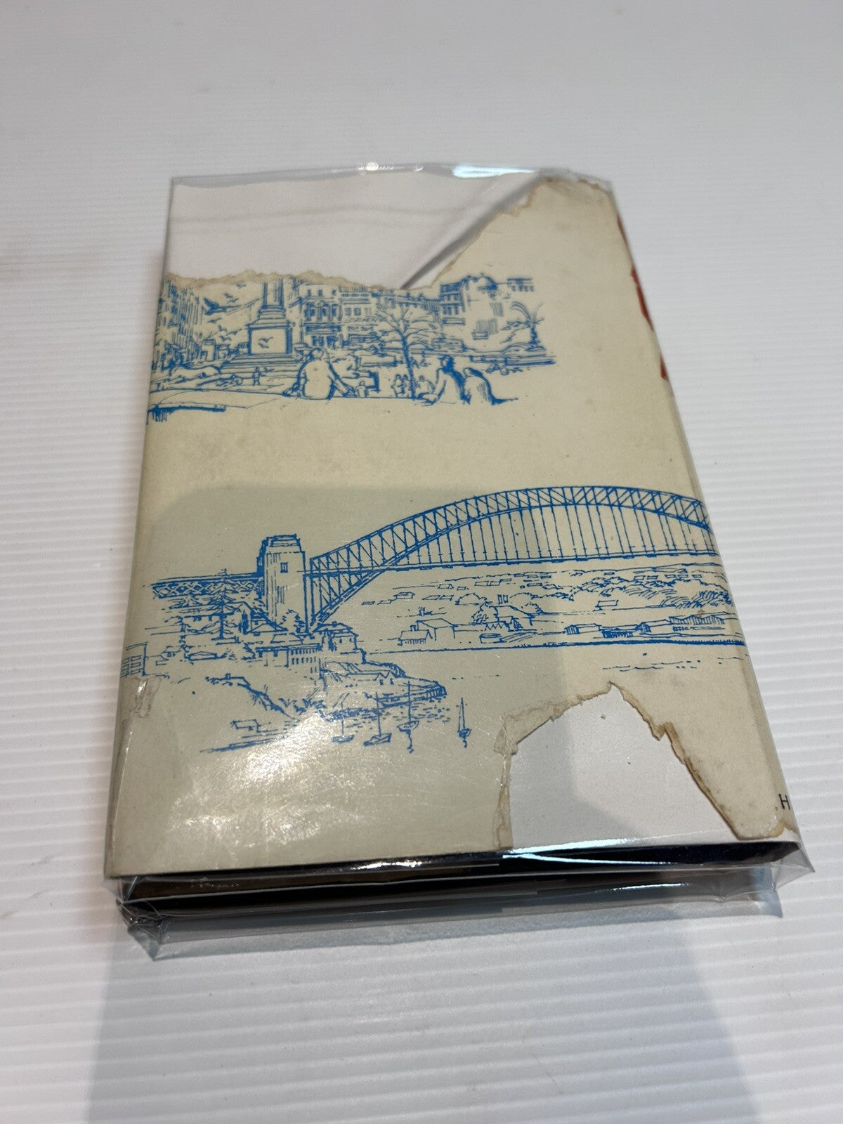 Wilson Guthrie - Dear Miranda First Edition 1959 With Dust Jacket And Hard Cover