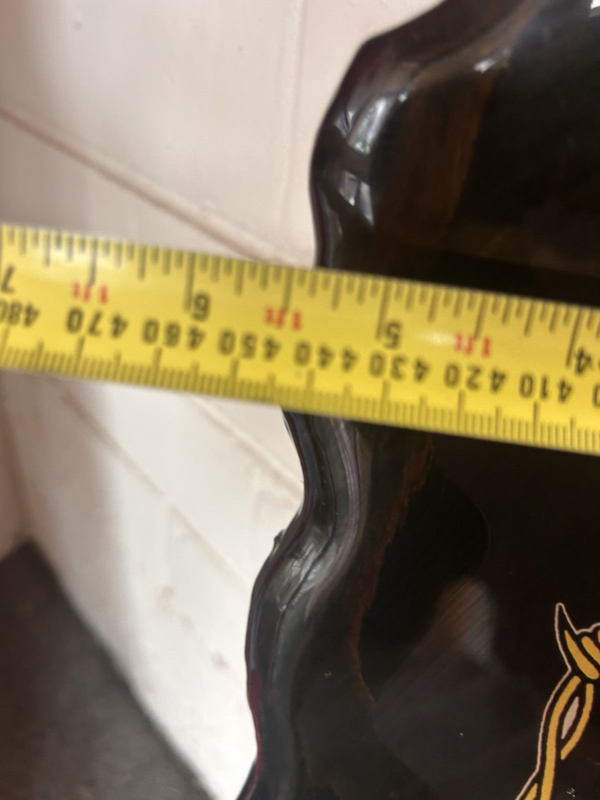 Guns N’ Roses Vintage DenCraft Framed Wall Art 55x45cm Canada