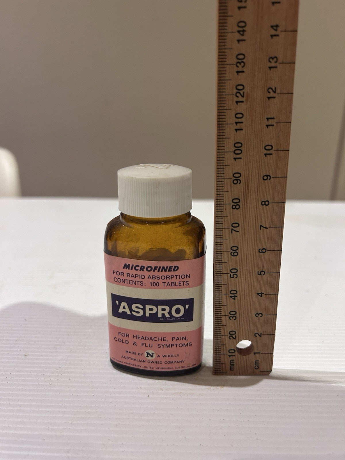 Aspro