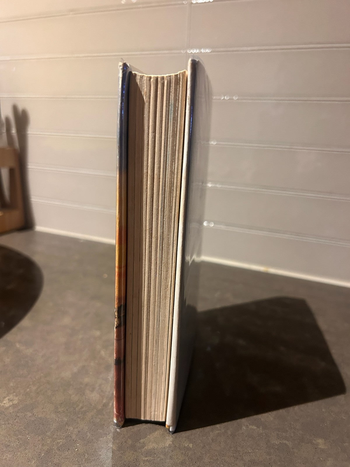 The Lost World of the Kalahari – Laurens van der Post | Vintage HC