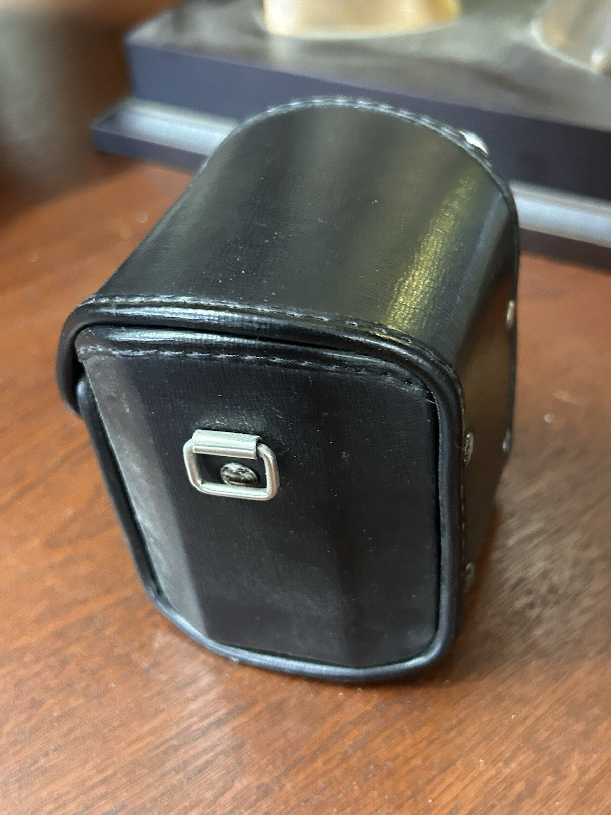 Tamron Adaptall-2 Manual Focus Lens f/2.8 MC Ø49 Pentax K + Case