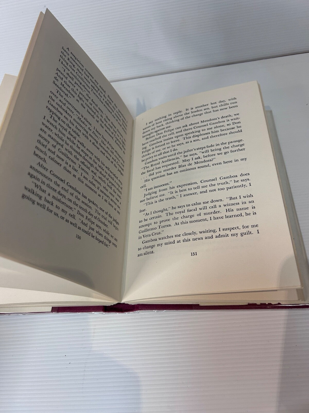 The King's Fifth Scott O'Dell 1967 HC DJ 1st UK Ed Constable Historical Novel