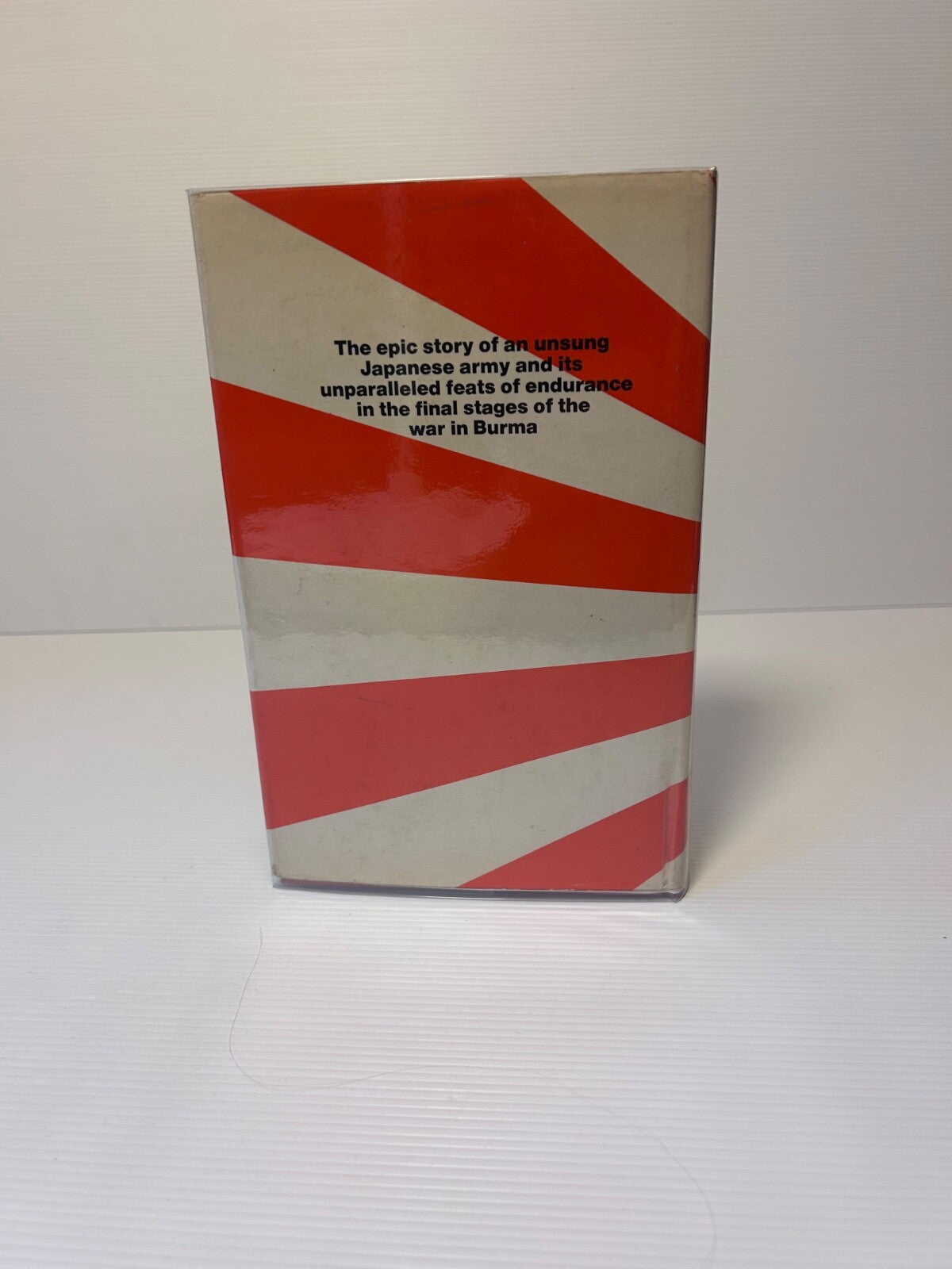 Sittang The Last Battle Louis Allen 1973 1st Ed HC DJ Burma WWII History 297pp