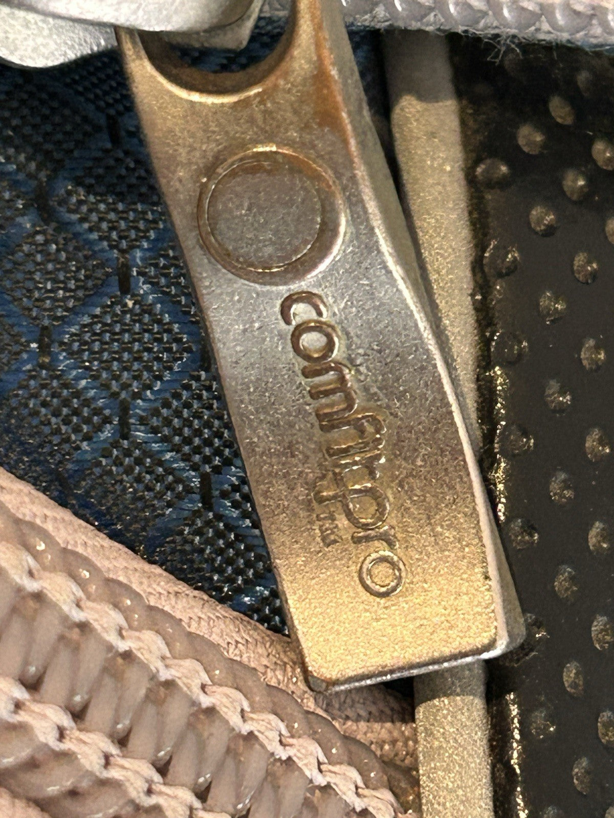 Comfit Pro Ultraglide LX Lawn Bowls Trolley Bag – Blue – 4 Bowl Capacity