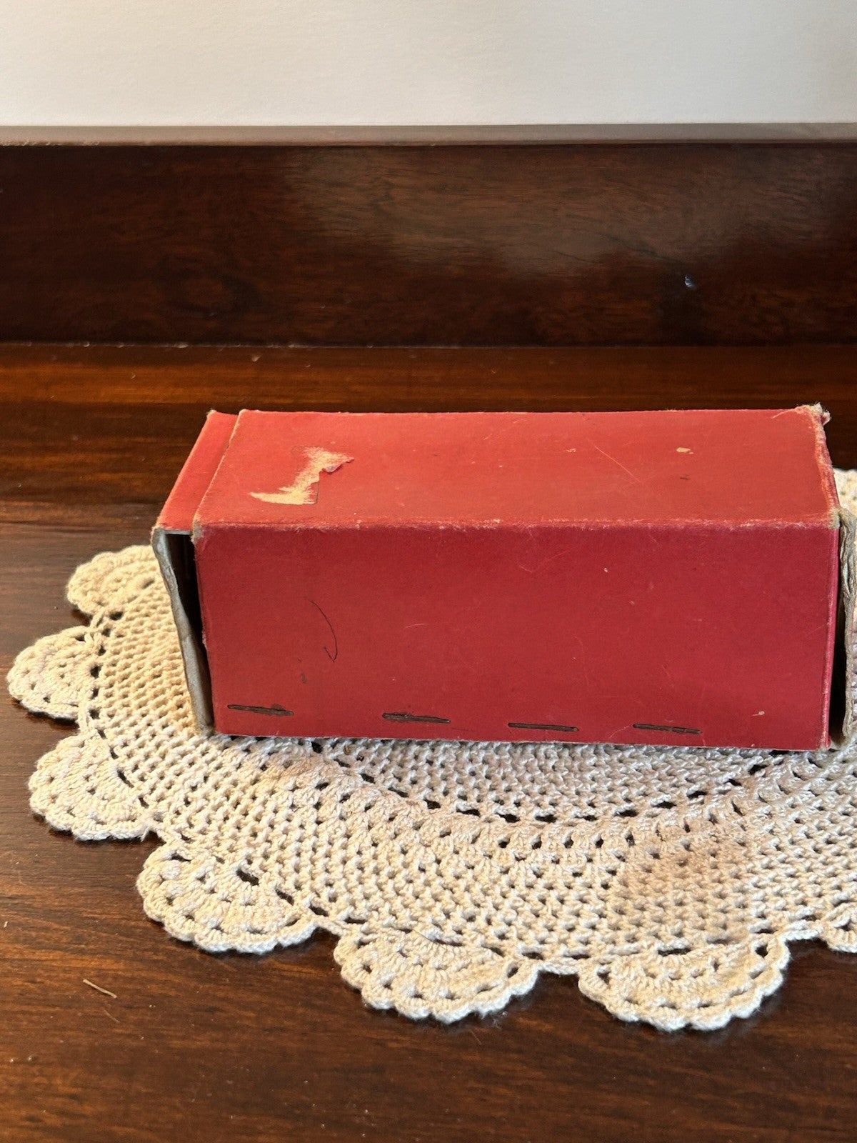 Hornby O Gauge Wagon No.20 Green Open Freight Car Boxed Meccano Liverpool