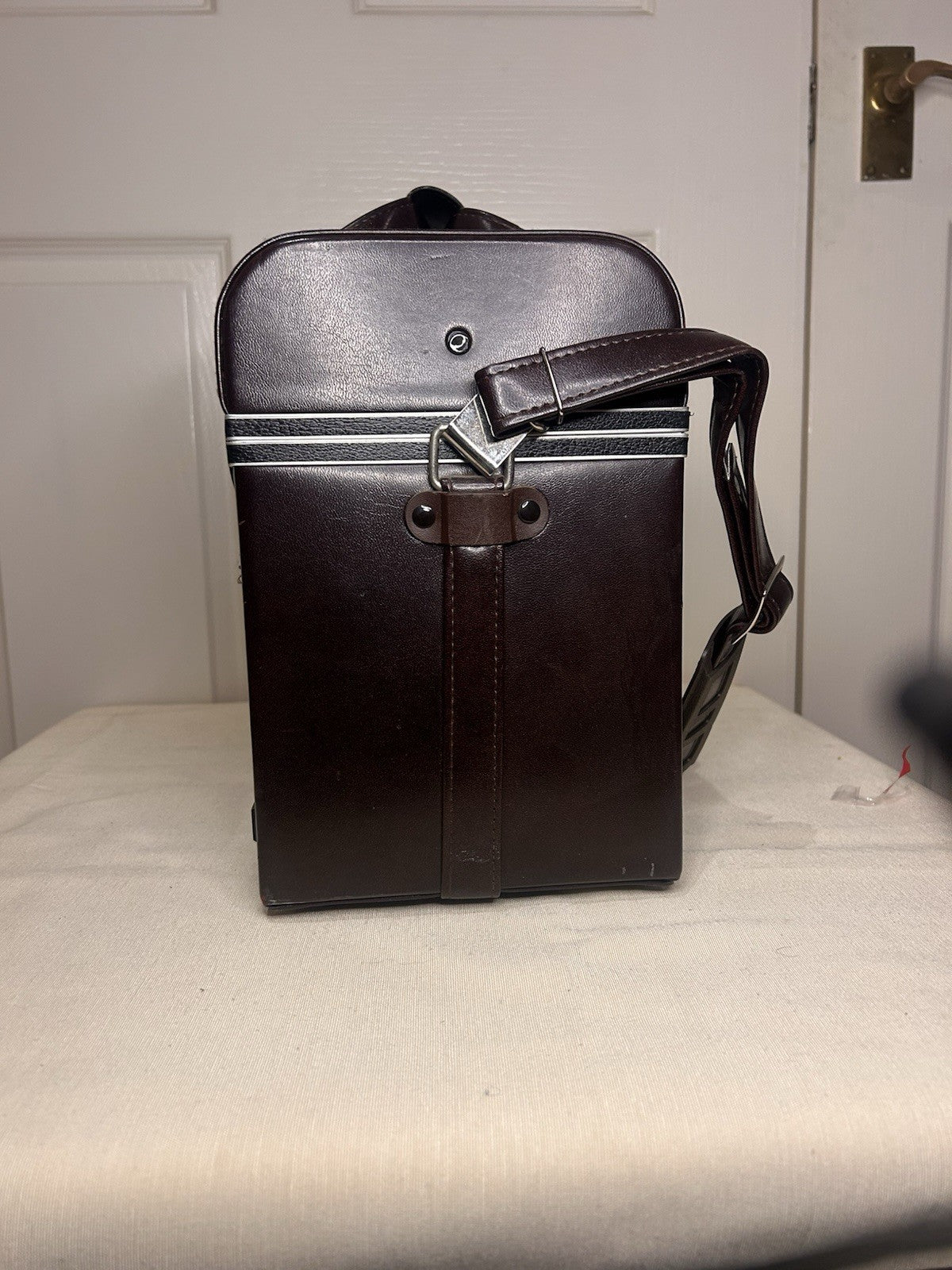 Bell & Howell Filmosonic XL Super 8 Camera – Complete Working Kit (Model 1237)