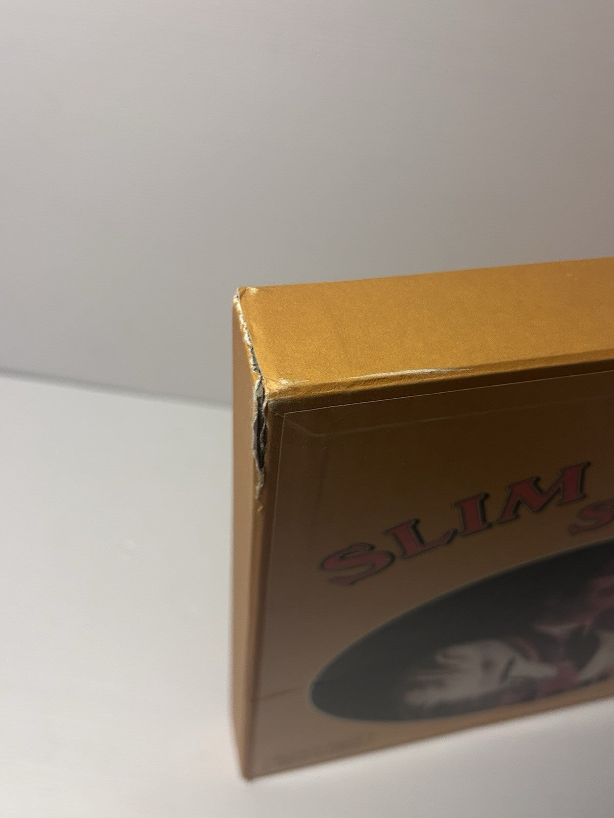 Slim Whitman – The Slim Whitman Story 6LP Box set Reader's Digest