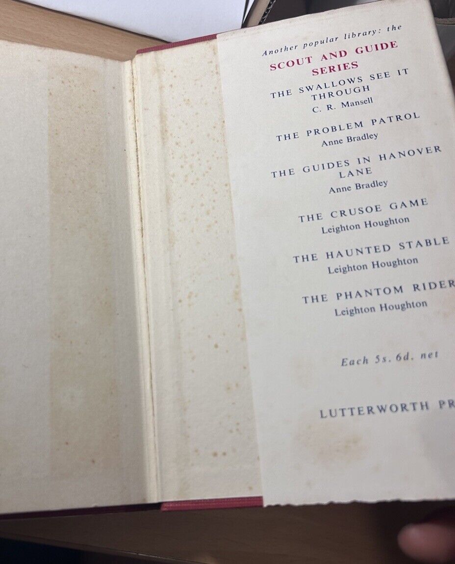 First Time Jennifer - Joan Herbert - First Edition 1959