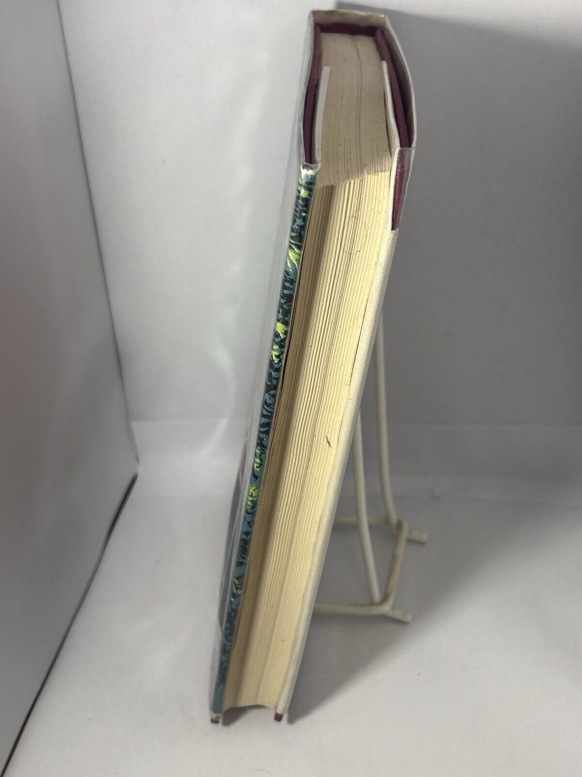 Blaze Of The Sun  By Jean Hougron  1954  Vintage Hardback Book 1st Eng Edition