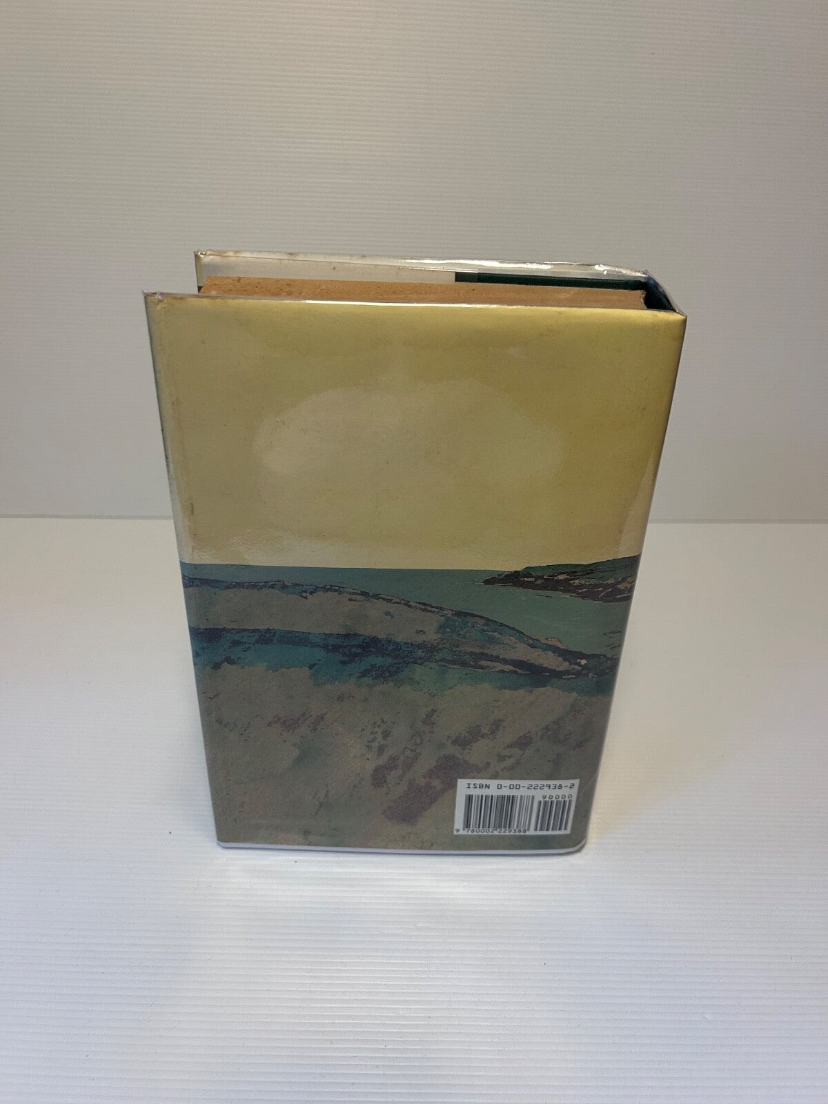 Cathy Cash Spellman An Excess of Love 1985 HC DJ 1st UK Ed Collins 695pp