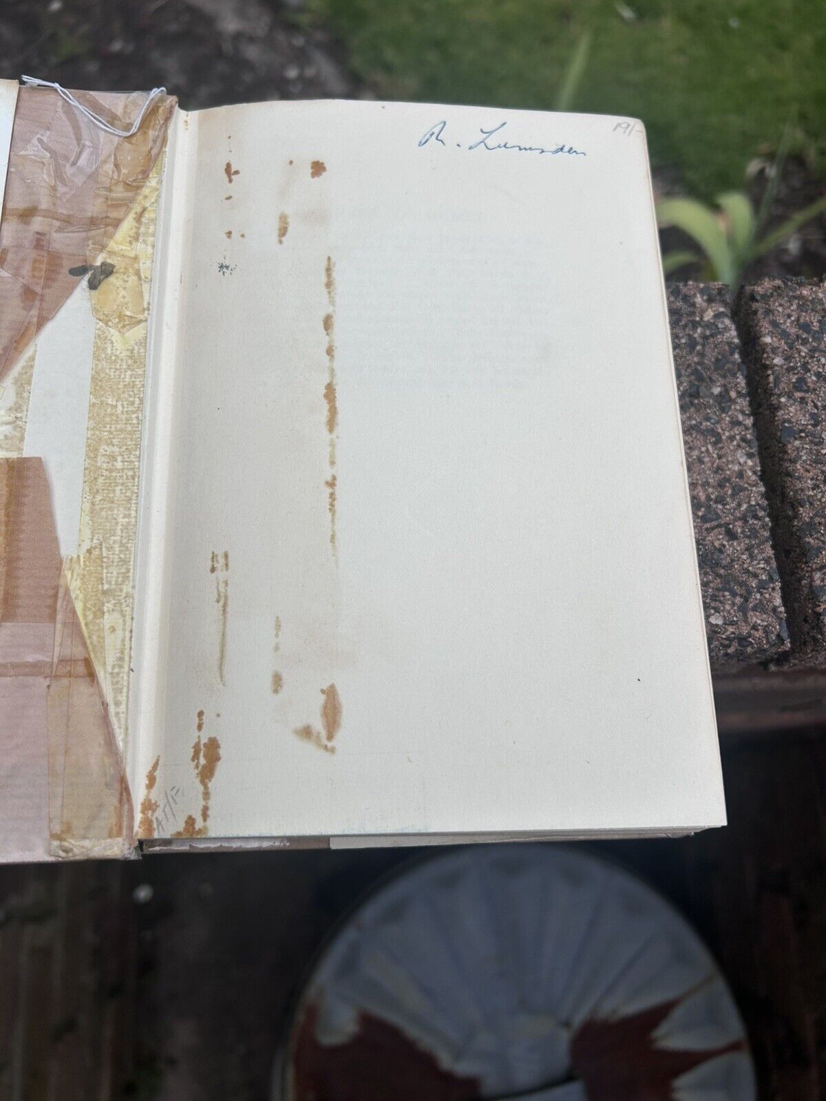 Pioneer, Go Home! Novel by R Powell 1959 Hodder And Stoughton (Vintage) Elvis