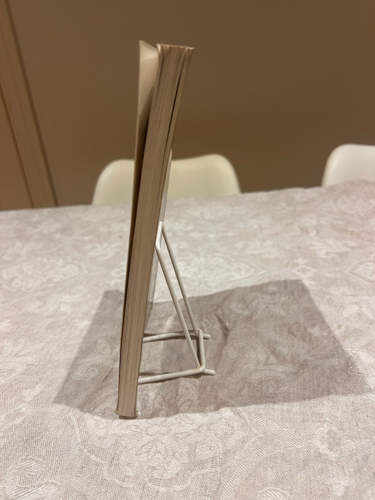 Stagestruck - Signed by Val Jellay & Maurie Fields | Vintage 1st Edition 1994