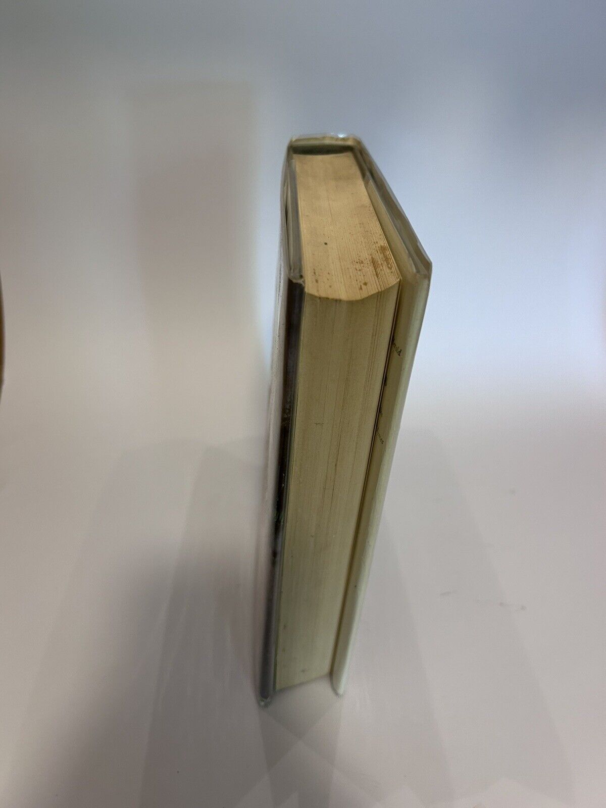 A Sound of Lightning by Jon Cleary - First Edition (Hardcover, 1976)