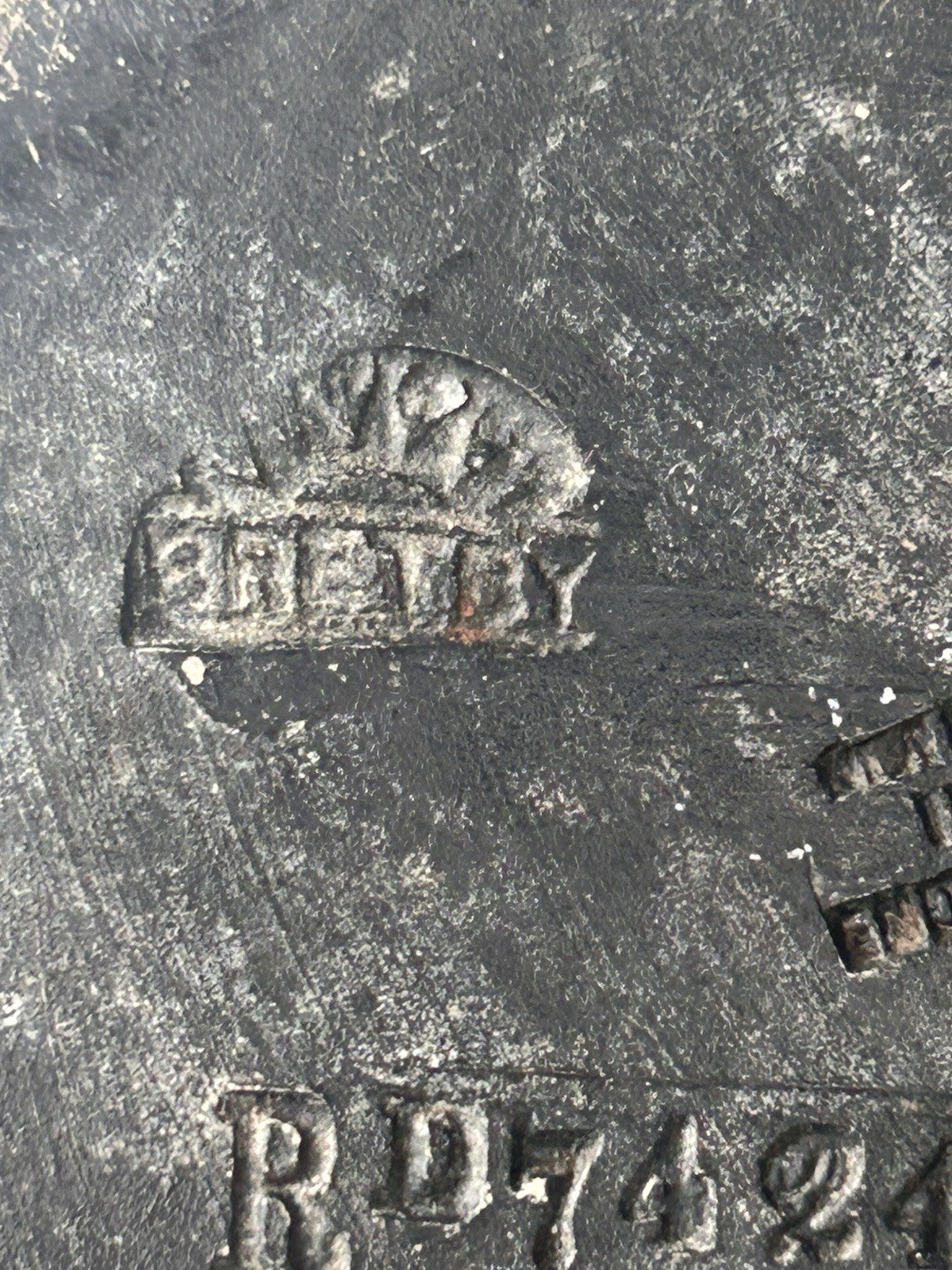 Bretby Pottery Sam Weller Dickens Ware Style Vase England c1921–24 18cm