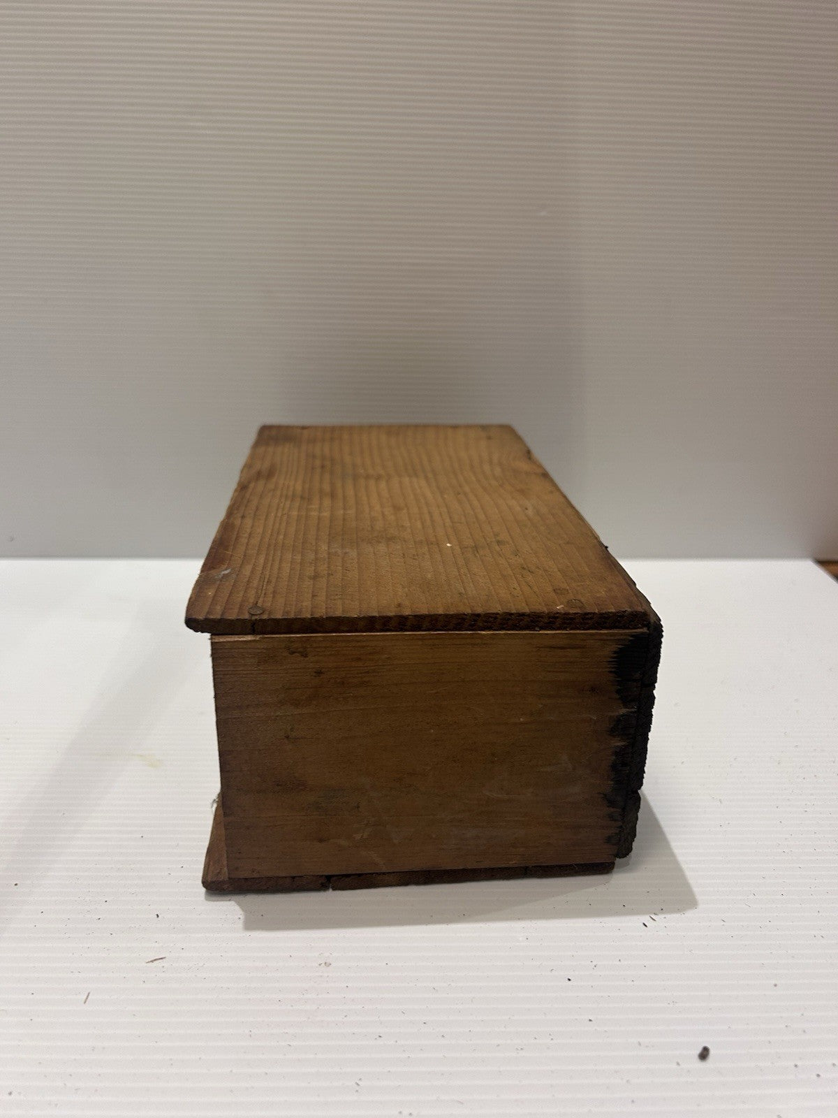 Vintage Kraft Cheese Crate – Kraft Walker Cheese Co Melbourne – Rare Aussie Box