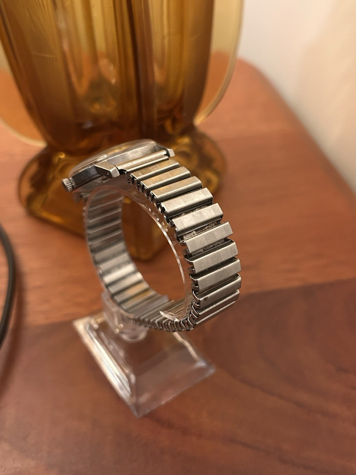 Certina Bristol 195 Automatic Swiss Made Date Vintage 1960s Mens Watch