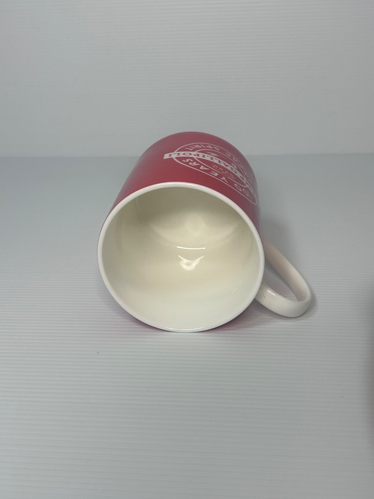 Coffee Mug - "Camp Gallipoli" 100 Years ANZAC SPIRIT