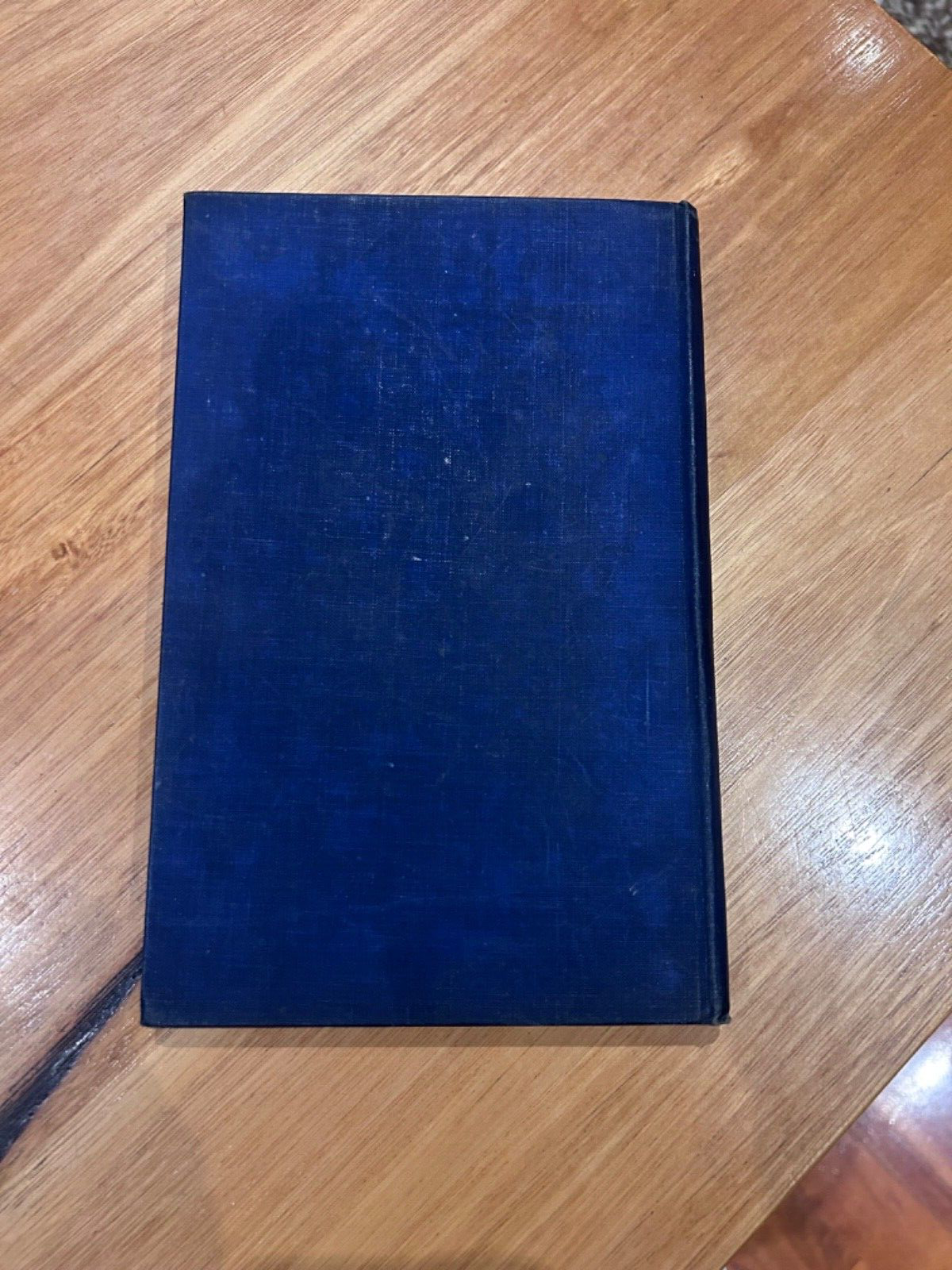 Melbourne Church Of England Girls Grammar School JUBILEE HISTORY 1953 Hard Cover