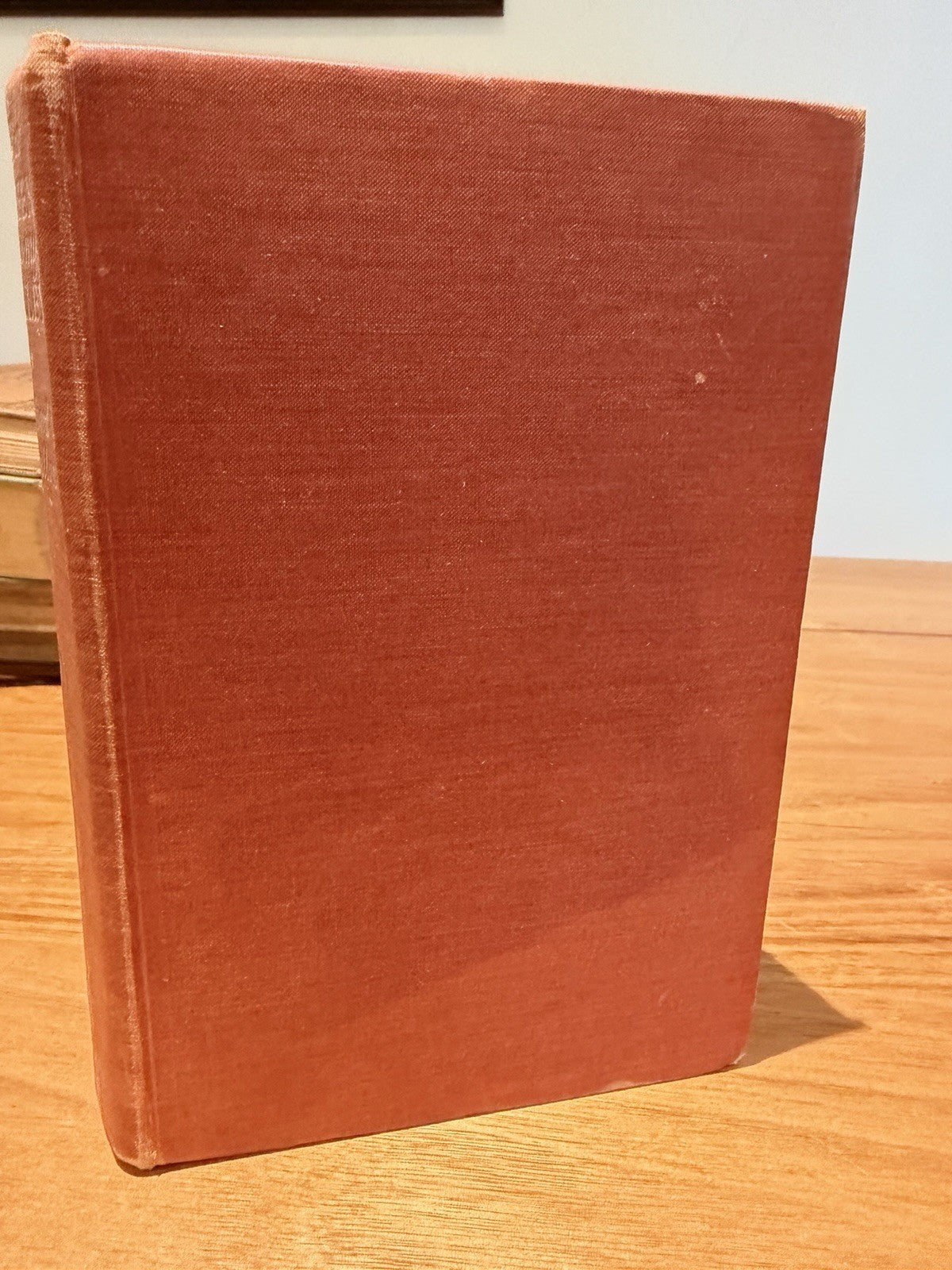 Richard Llewellyn How Green Was My Valley 1939 1st Edition Michael Joseph HC