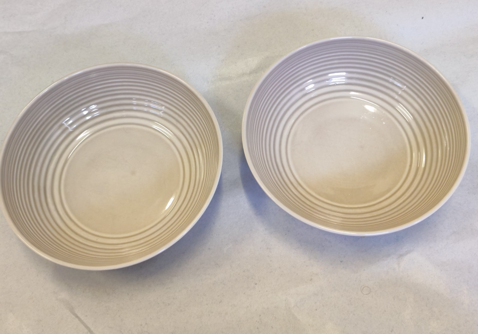 Royal Doulton Gordon Ramsay “Maze” Bowls – Set for 2