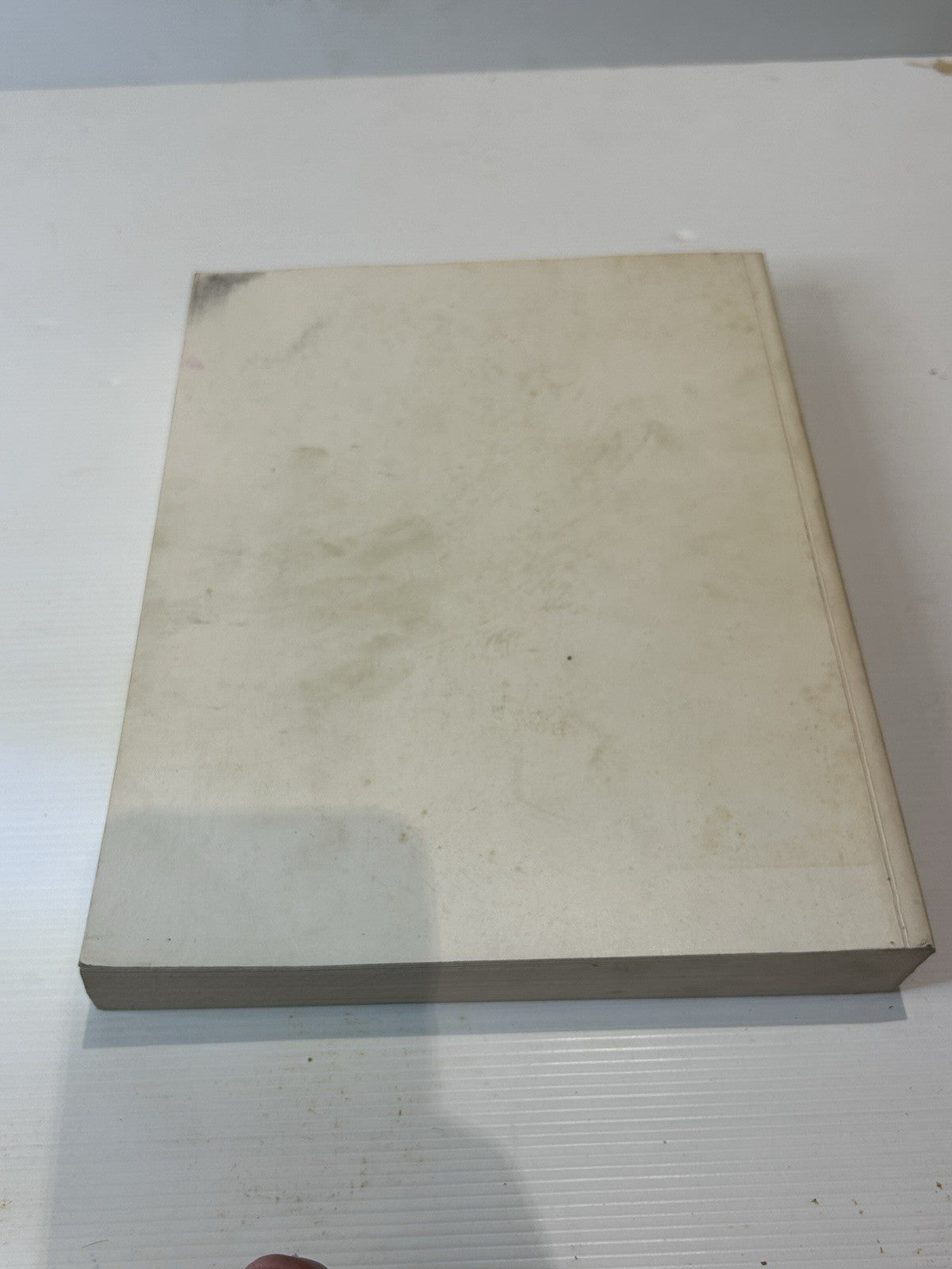 Nissan 910 Series Service Manual 1984 AU Bluebird Series I & II Workshop