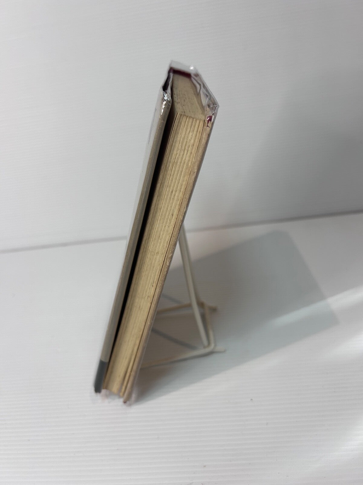 Damien the Leper John Farrow 1955 HC DJ 1st Ed Sheed & Ward Catholic Biography