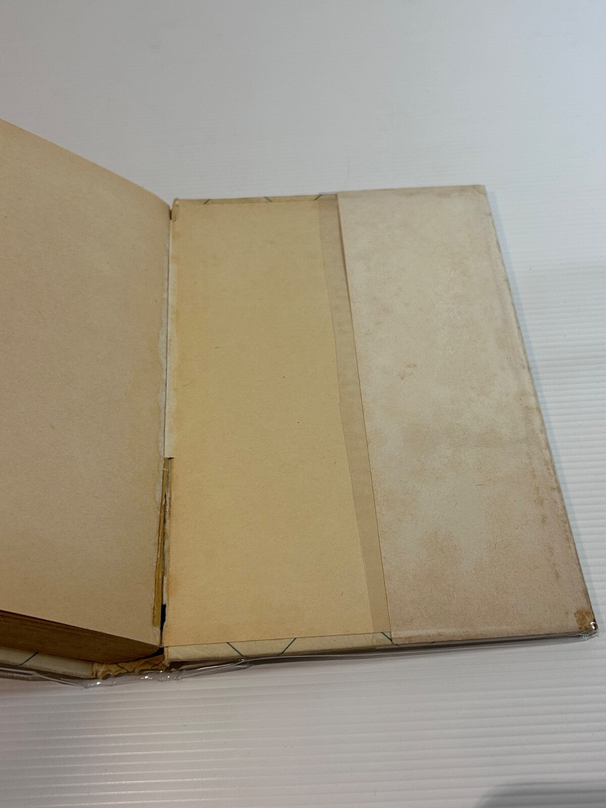 Good Wives Louisa M. Alcott HC DJ Mulder & Zoon Amsterdam 1956 Gift Copy