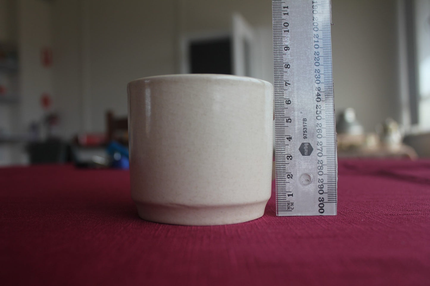 Vintage Bendigo Pottery 1858 Australia | Heritage Classic White Dinner Set