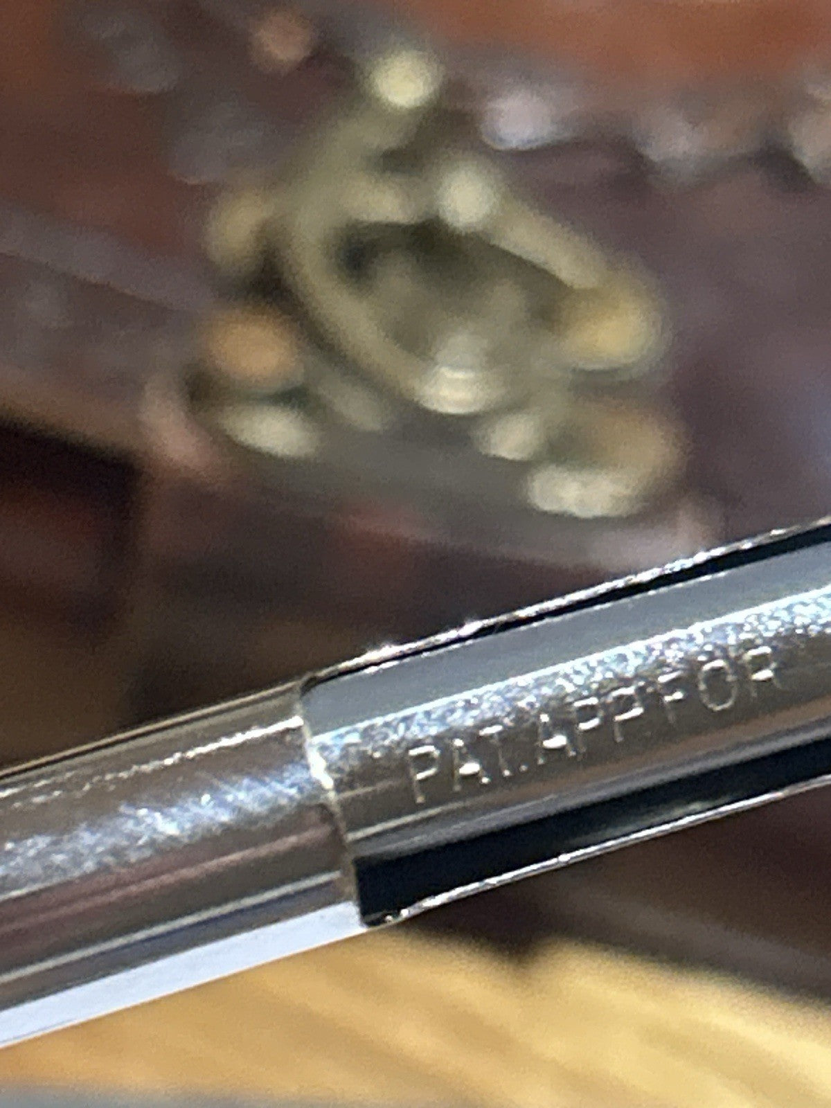 Vintage Conway Stewart Fountain Pen & Pencil Set 14ct Nib 12ct RG Grey Cased