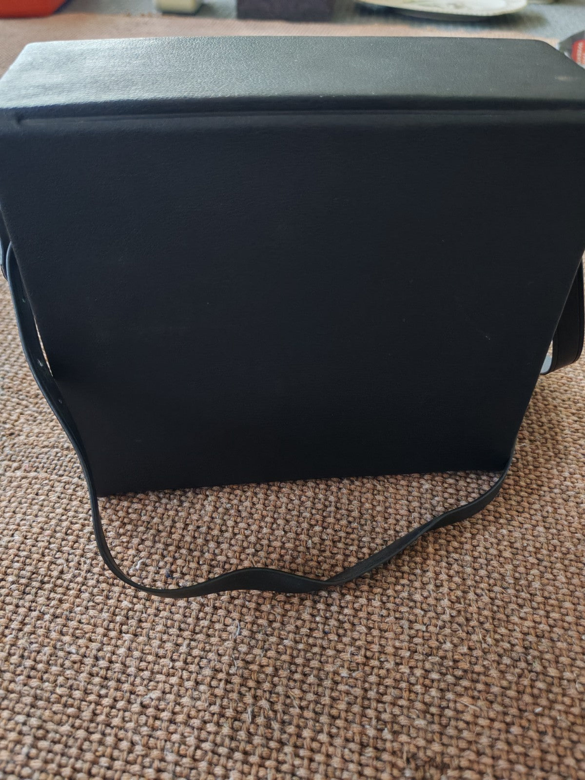 Vintage JAPAN 7×35 Field Binoculars with Case & Caps | Mid-Century Optics