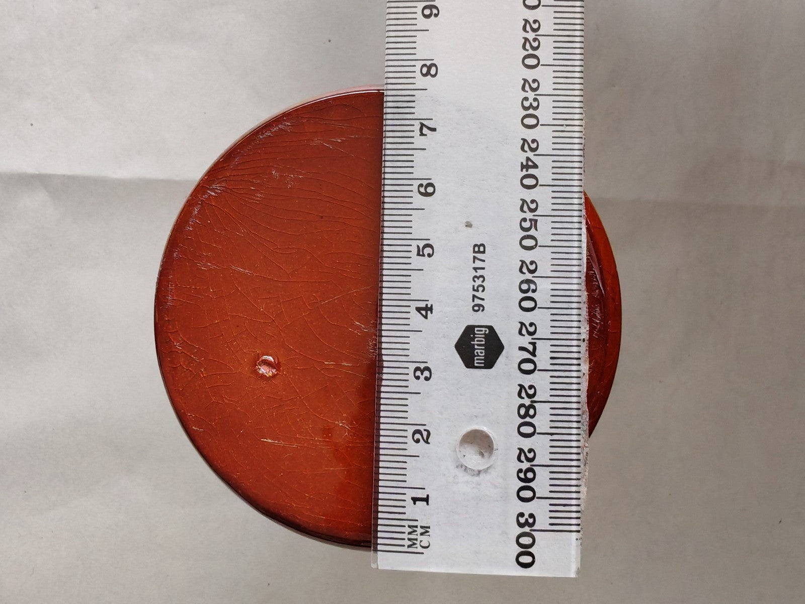 Vintage Studio Pottery Oil & Vinegar Cruets – Green & Yellow (Pair)